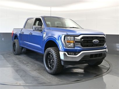 Used 2023 Ford F150 XLT