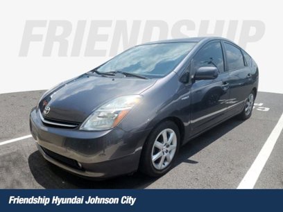 Used 2008 Toyota Prius