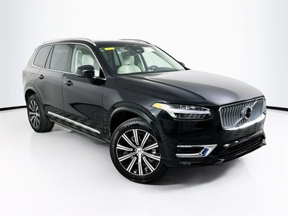 Used 2025 Volvo XC90 B6 Plus w/ Protection Package Premier