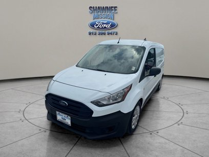 Used 2020 Ford Transit Connect XL