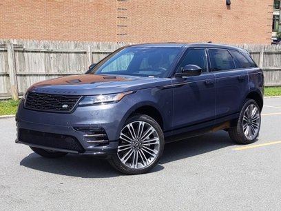 Used 2024 Land Rover Range Rover Velar Dynamic HSE