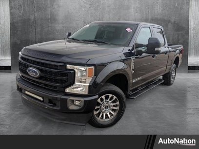 Used 2022 Ford F250 Lariat