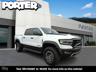Used 2024 RAM 1500 TRX