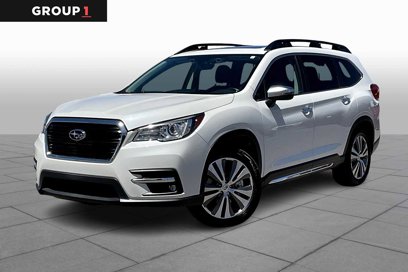 Used 2021 Subaru Ascent Touring