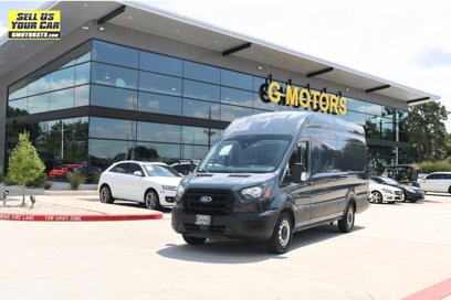 Used 2020 Ford Transit 250 148 High Roof Extended