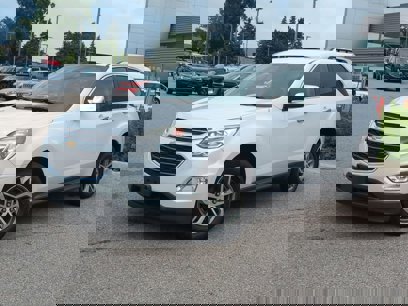 Used 2017 Chevrolet Equinox Premier