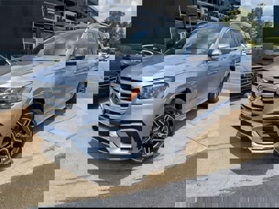 New 2025 Mercedes-Benz GLS 450 4MATIC