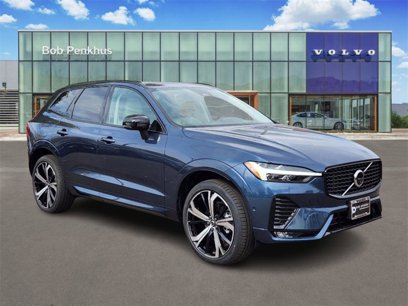 New 2025 Volvo XC60 B5 Ultra w/ Protection Package Premier
