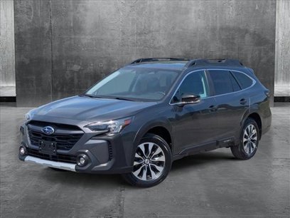 Used 2024 Subaru Outback Limited
