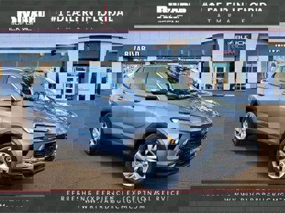New 2025 Buick Encore GX Preferred