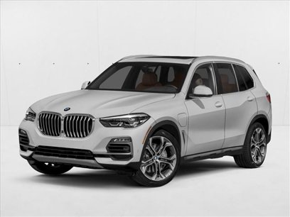 Used 2022 BMW X5 xDrive45e w/ M Sport Package