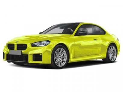New 2025 BMW M2