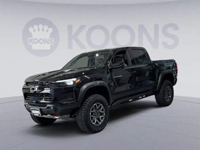 New 2025 Chevrolet Colorado ZR2 w/ Technology Package