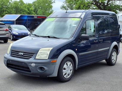 Used 2013 Ford Transit Connect XL