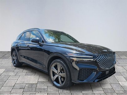 Used 2023 Genesis GV70 3.5T Sport w/ Sport Prestige Package