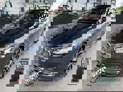 Used 2022 Volvo S90 B6 Inscription