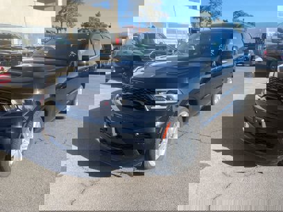 Used 2023 Dodge Durango R/T