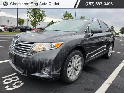 Used 2011 Toyota Venza