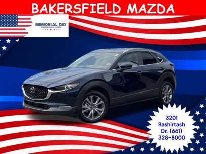 Certified 2024 MAZDA CX-30 AWD 2.5 S w/ Preferred Package