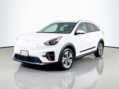 Used 2022 Kia Niro EX w/ Cold Weather Package