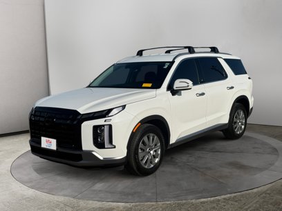 Certified 2023 Hyundai Palisade SEL