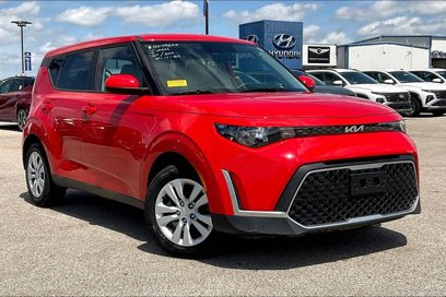 Used 2024 Kia Soul LX