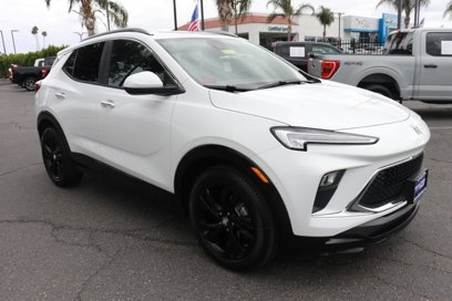 Used 2024 Buick Encore GX Sport Touring
