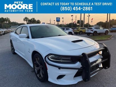 Used 2019 Dodge Charger R/T