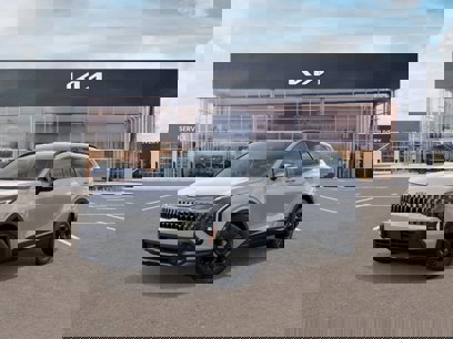 New 2026 Kia Sportage X-Line w/ X-Line Premium Package