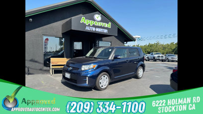 Used 2014 Scion xB