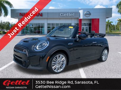 Used 2024 MINI Cooper S