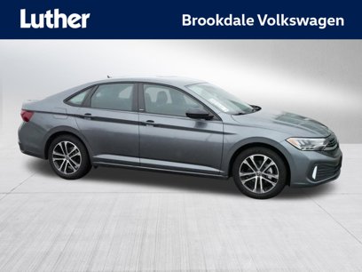 Certified 2024 Volkswagen Jetta Sport