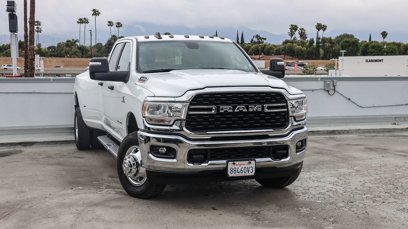 Certified 2024 RAM 3500 Big Horn