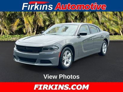 Used 2023 Dodge Charger SXT
