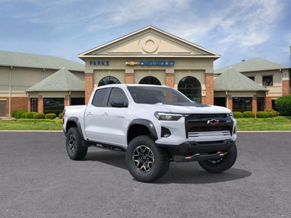 New 2025 Chevrolet Colorado ZR2 w/ Technology Package