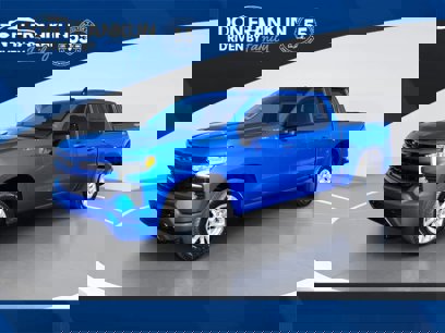 New 2025 Chevrolet Silverado 1500 RST