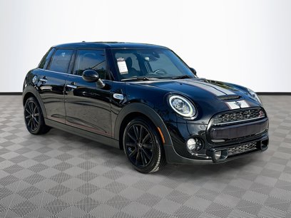 Used 2019 MINI Cooper S