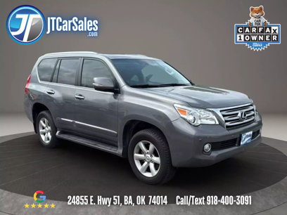 Used 2013 Lexus GX 460