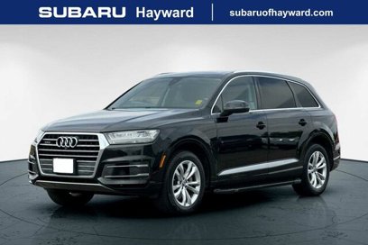 Used 2018 Audi Q7 3.0T Premium Plus