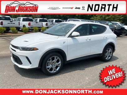 Used 2024 Dodge Hornet R/T