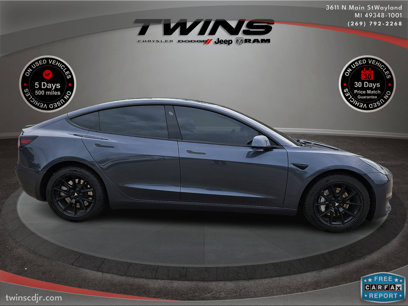 Used 2023 Tesla Model 3 Standard Range