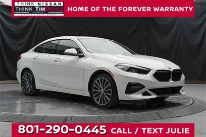 Used 2021 BMW 228i xDrive Gran Coupe w/ Convenience Package