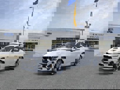 New 2025 Ford Mustang GT Premium