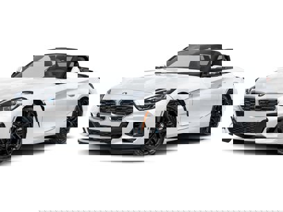 New 2025 BMW Z4 M40i w/ Edition