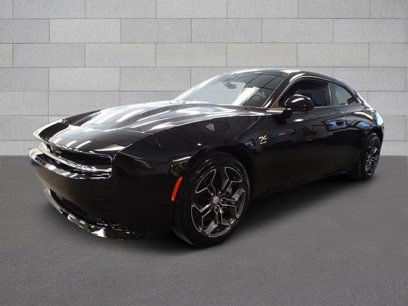 New 2025 Dodge Charger Daytona R/T w/ Plus Group