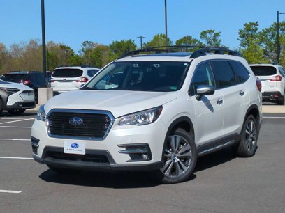 Used 2021 Subaru Ascent Touring