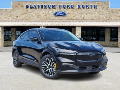 New 2025 Ford Mustang Mach-E Premium