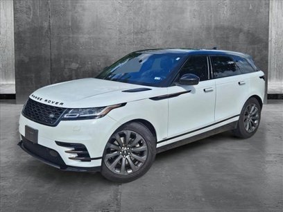 Used 2019 Land Rover Range Rover Velar R-Dynamic SE