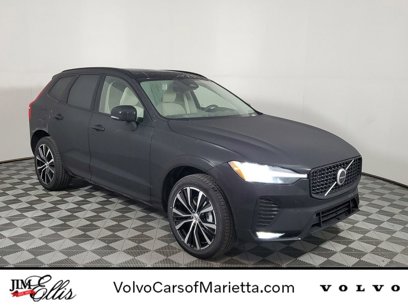 New 2025 Volvo XC60 B5 Plus w/ Protection Package Premier