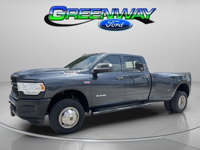 Used 2021 RAM 3500 Tradesman